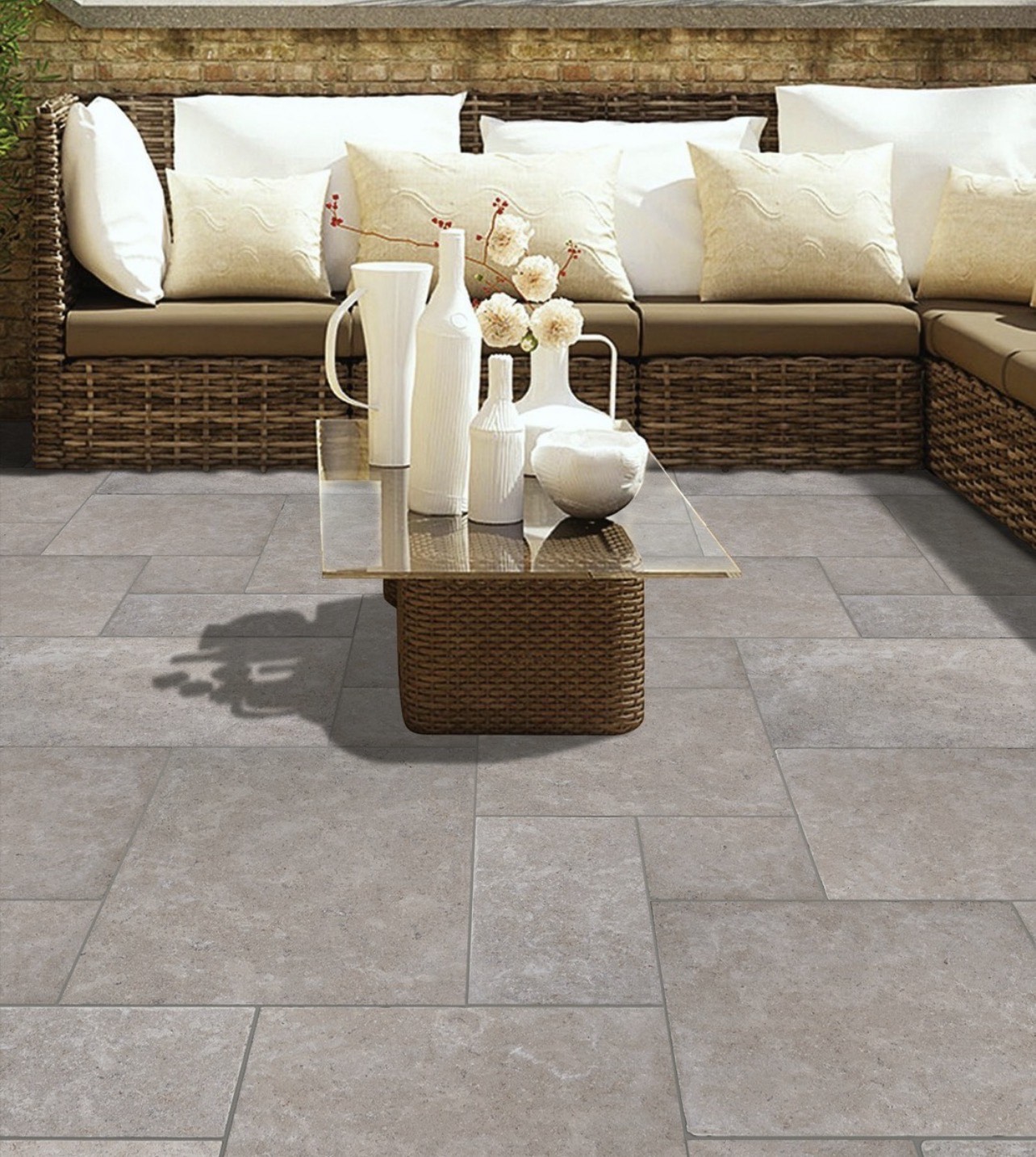 Carrelage extérieur terrasse – Var Côte d'Azur